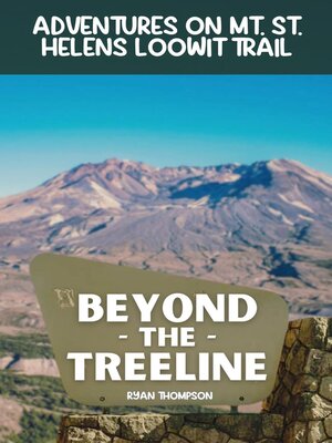 cover image of Beyond the Treeline